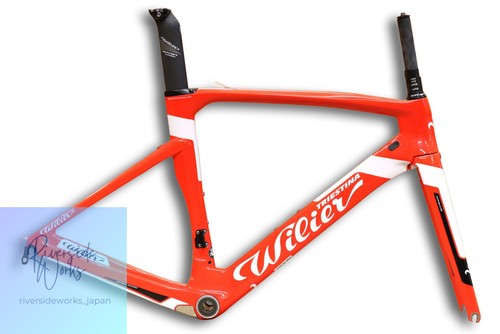 Wilier cento uno air 2018 - uno,