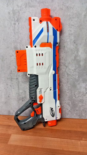 Nerf elite modulus - nerf,
