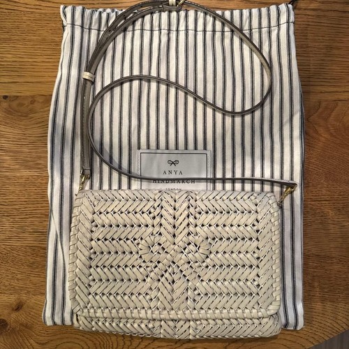Anya hindmarch pochette - anya, bag