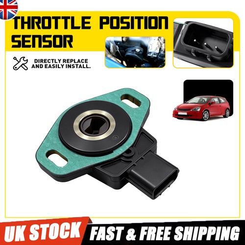 Throttle position sensor for - position,