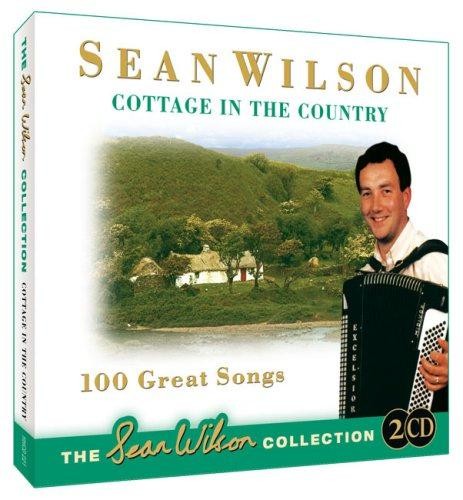 Cottage the country - in, sean