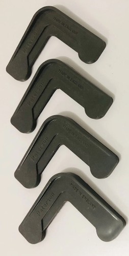 Paterson magnetic corners - magnetic, set