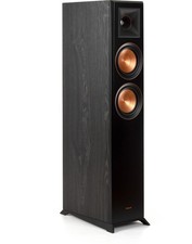 Klipsch RP-5000F each Ebony