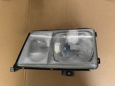 Mercedes 124 E Class Left