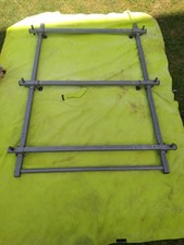 Roof Rack Saunders Heavy Duty