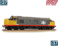 Bachmann 35-305SF Class 37/0