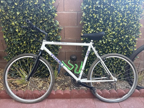 Vintage trek 930 single - vintage, track