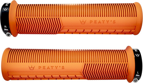 Monarch grips bike - monarch,