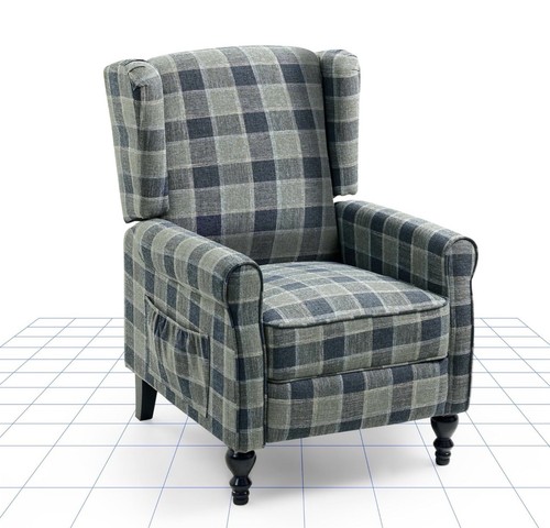 Armchair recliner - armchair/,