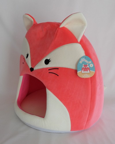 Squishmallows fifi fox - squishmallows,