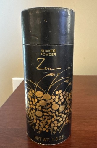 Shiseido zen shaker - powder, 1.8