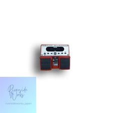 BOSS VE-20 Vocal Performer