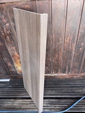 Shelves for Buccaneer caravan