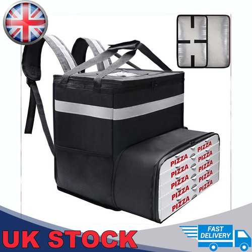 Expandable thermal food - expandable,