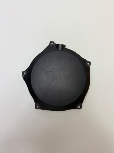 Kawasaki 250 kxf clutch cover - kawasaki,