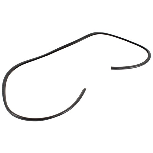 Genuine ford custom rear - rear, 3rd