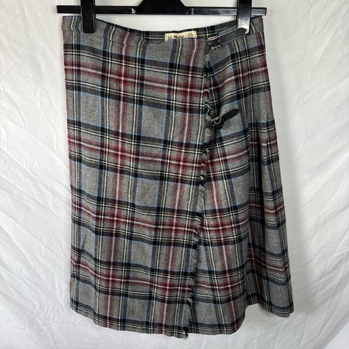 Moffat weavers kilt - weavers, skirt