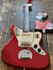 Fender Japan FSR Alder Jaguar