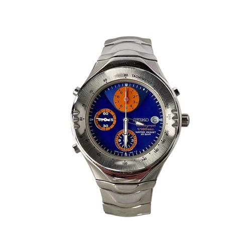Seiko speedmaster macchina - speedmaster,