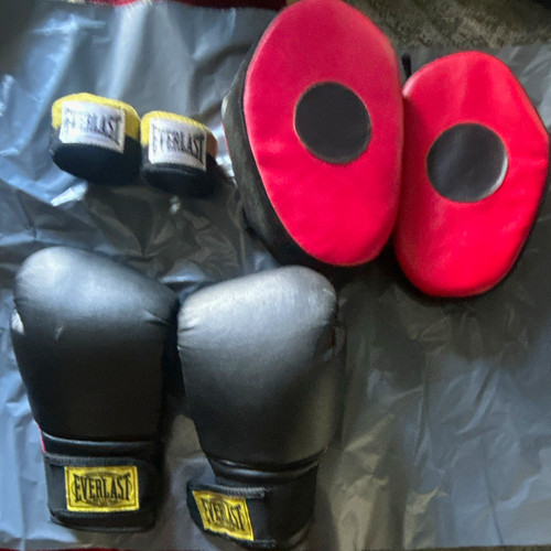 Everlast eastside boxing - eastside,