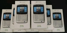 HTC Cha Cha 3G Android