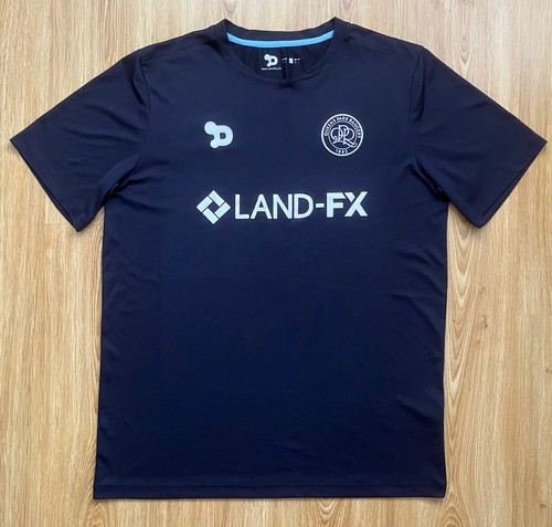 Qpr football club dryworld - qpr,