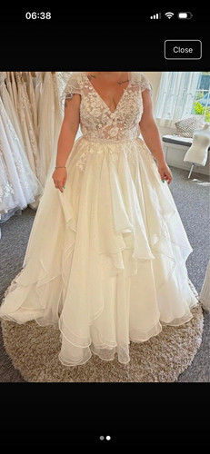 Sencerity ivory lace - sencerity,