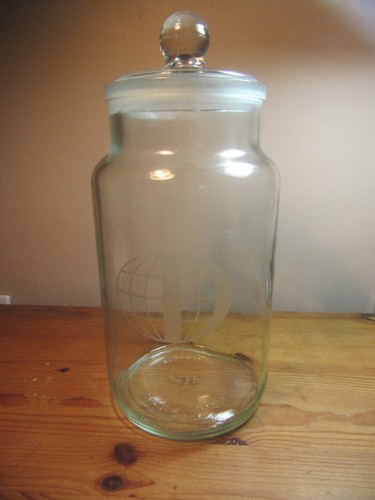 Vintage large ravenhead - vintage,