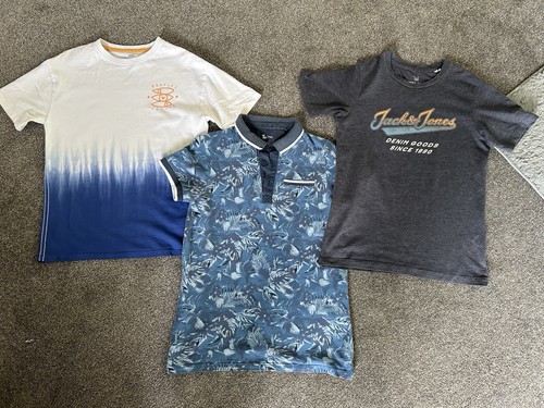 Boys shirt bundle - boys, 3