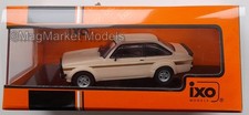 IXO Models · Ford Escort MkII