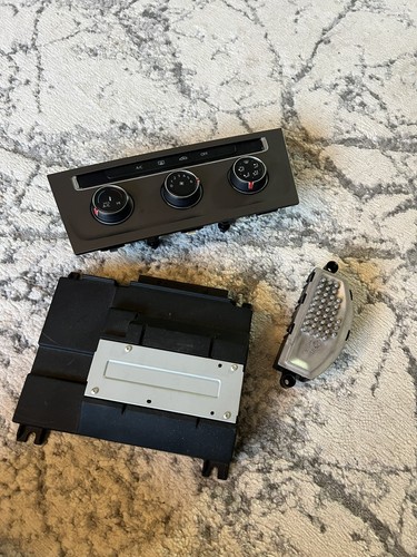 Golf mk7 dynaudio sound amp - mk7,