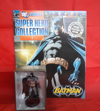 Eaglemoss DC Comics Super Hero