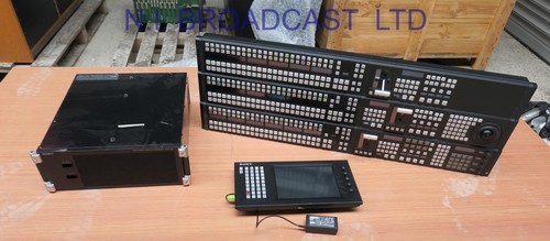 Sony mvs6530 3me hdsdi vision - sony,
