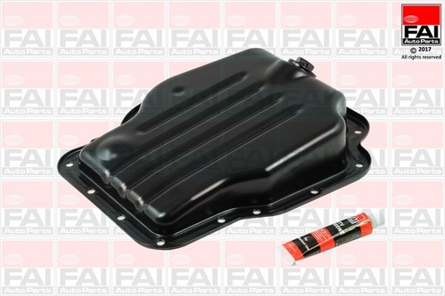 Oil sump fai - autoparts, pan016