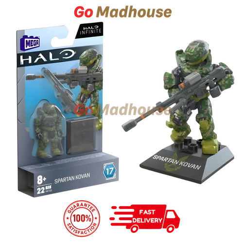 Spartan kovan mini - spartan,