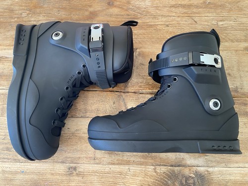 Them 909 aggressive skates - 909,