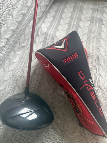 Callaway big bertha diablo - callaway,