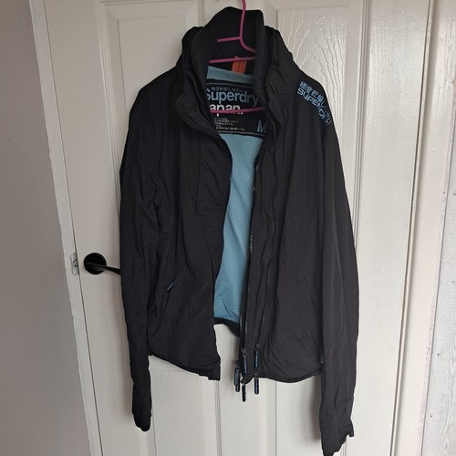 Superdry original windcheater - superdry,