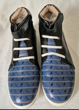 Rare Monkey Feet High Tops