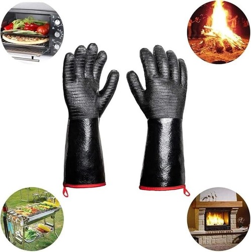 Heat resistant long oven - heat,