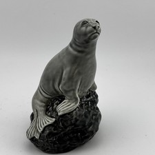 Beswick Seal Beneagles Scotch