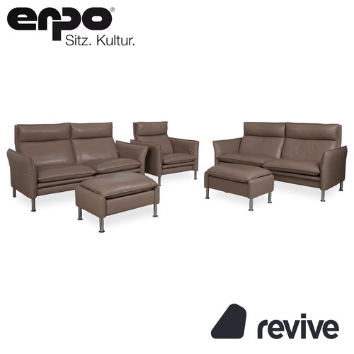 Erpo porto set - porto, three