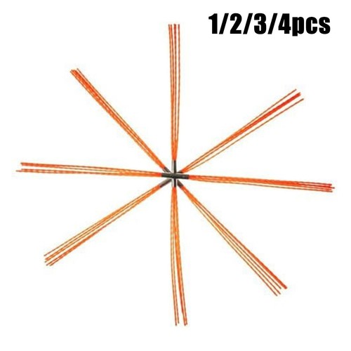 Effective chimney brush - effective, with