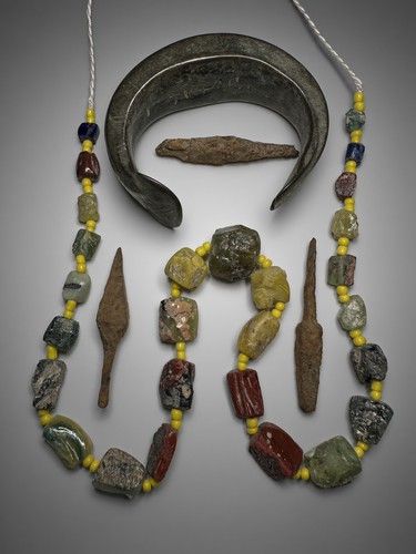 Ancient iron age medieval - ancient,