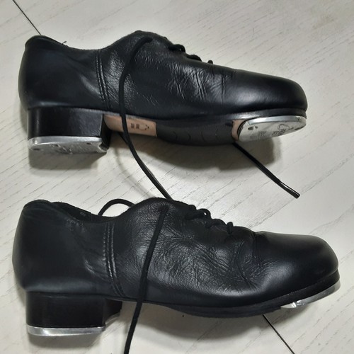 Tap dancing shoes - tap,