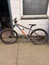 Voodoo Bantu Mountain Bike