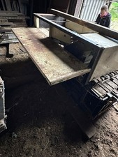 Industrial Paper and Cardboard