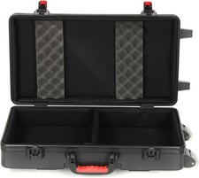 Gator Cases GHELIXFLOOR Line 6