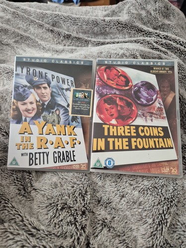 Yank the f three - yank, r.a.f