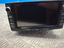 MITSUBISHI ASK RADIO NAV
